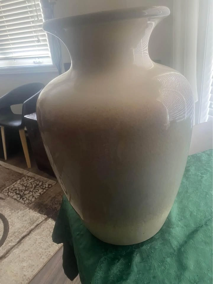 Ceramic vase - photo 4
