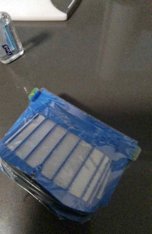 Roomba 600 Series Filters & Sweepers
