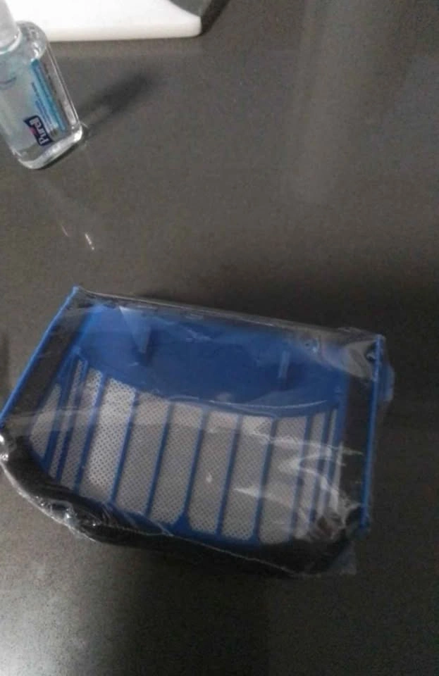 Roomba 600 Series Filters & Sweepers - photo 3