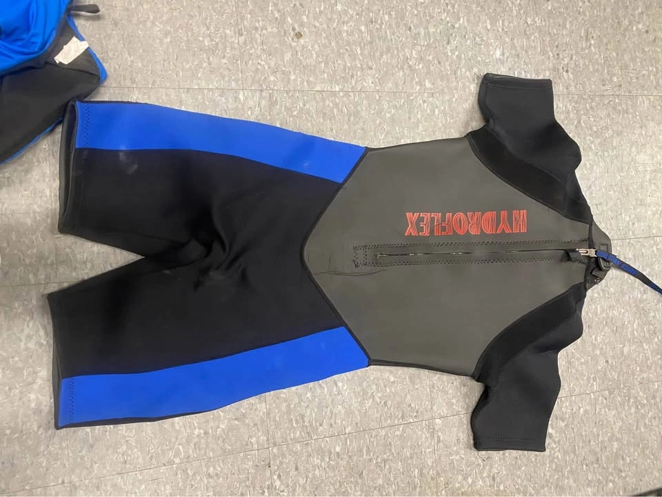 Half Wetsuit - photo 2