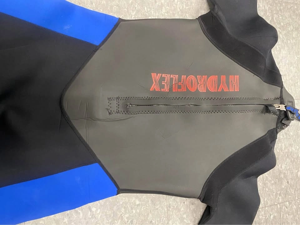 Half Wetsuit - photo 3