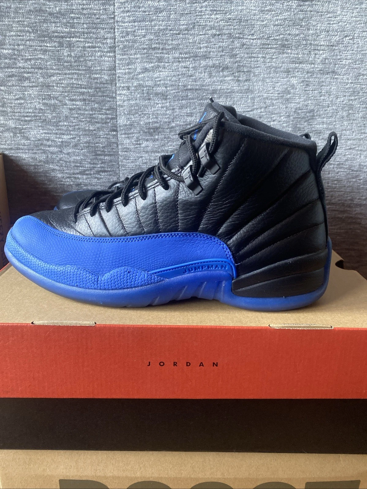 Size 11 - Air Jordan 12 Retro Game Royal - photo 2