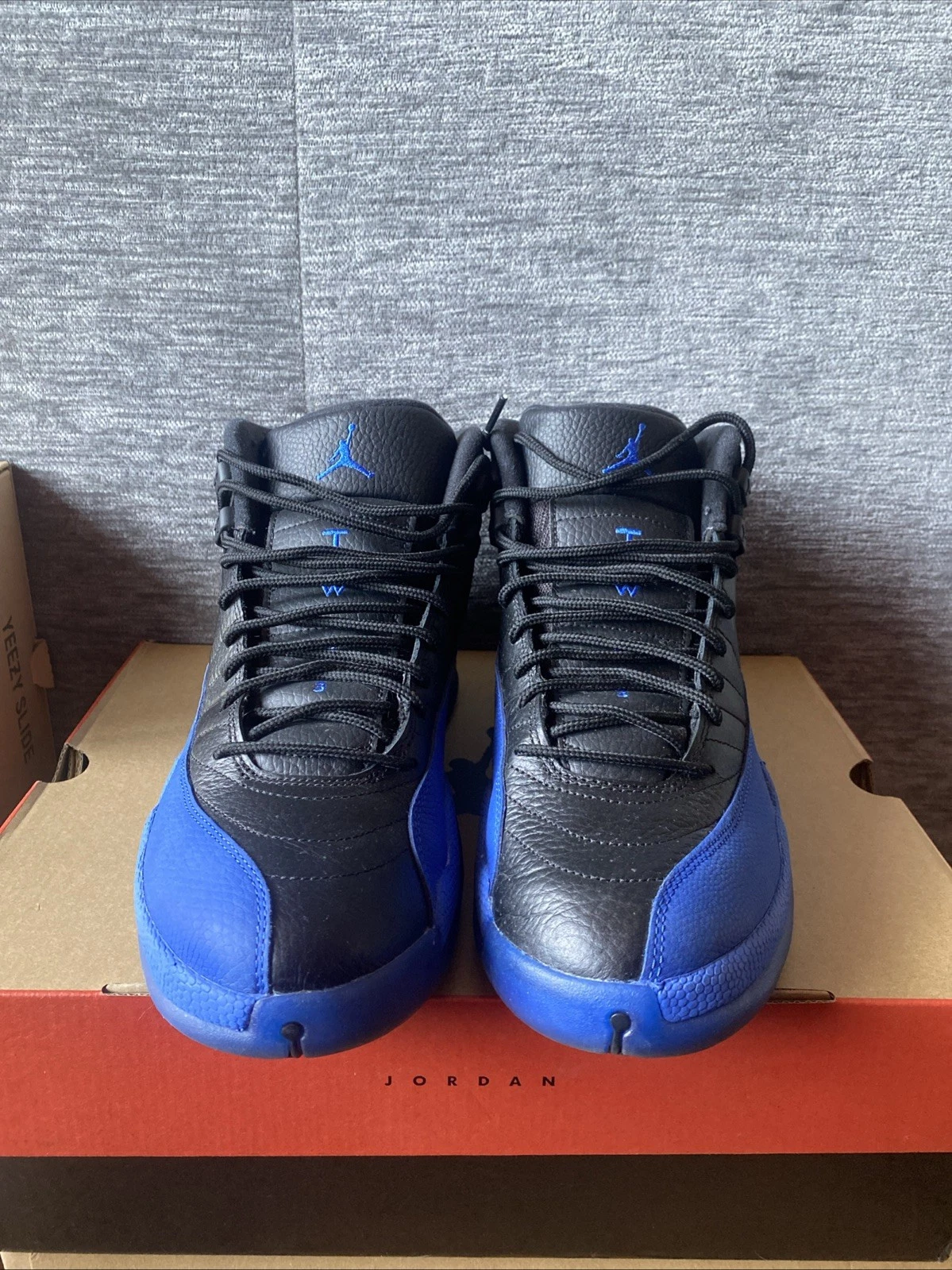Size 11 - Air Jordan 12 Retro Game Royal - photo 3