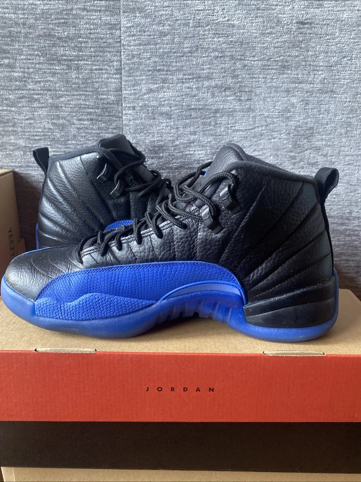 Size 11 - Air Jordan 12 Retro Game Royal - photo 4