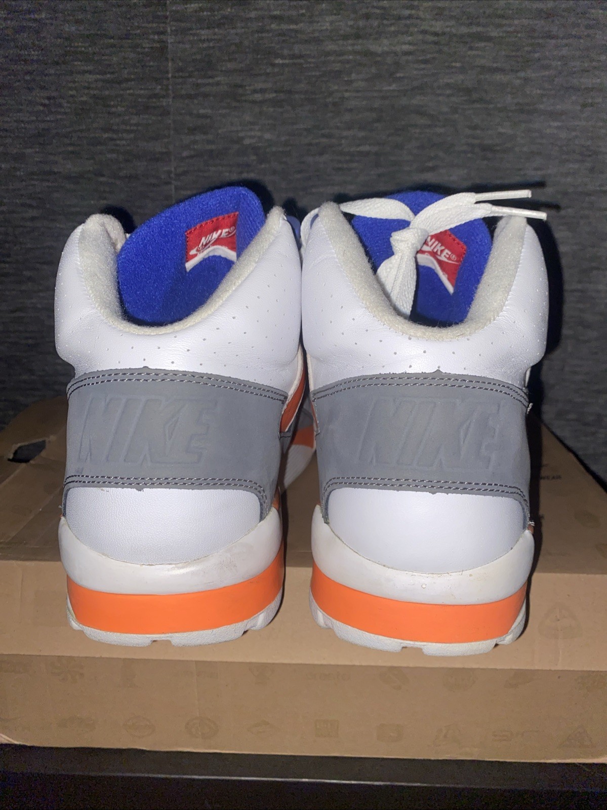 Nike Air Trainer Bo Jackson Size 11 - photo 3