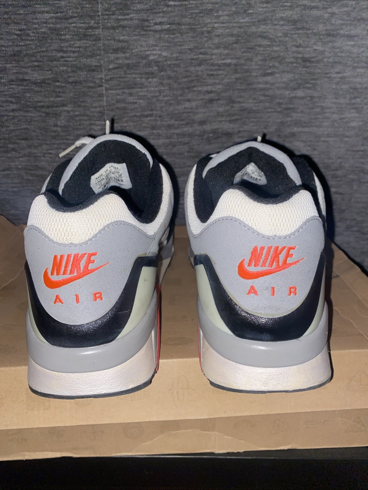 Nike Air Zoom Structure Triax 91 Og “Neo Teal” Size 11 - photo 3