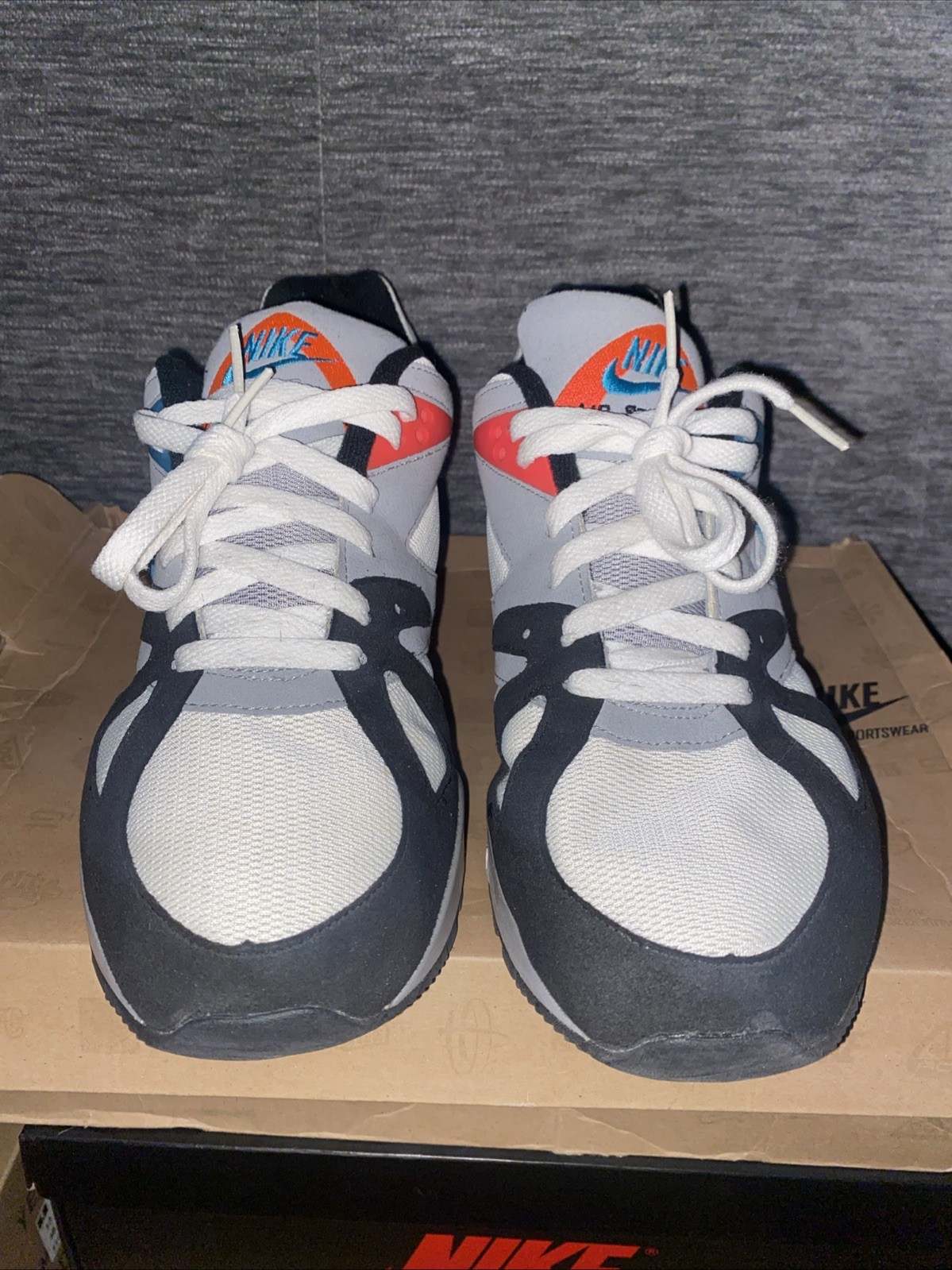 Nike Air Zoom Structure Triax 91 Og “Neo Teal” Size 11 - photo 4