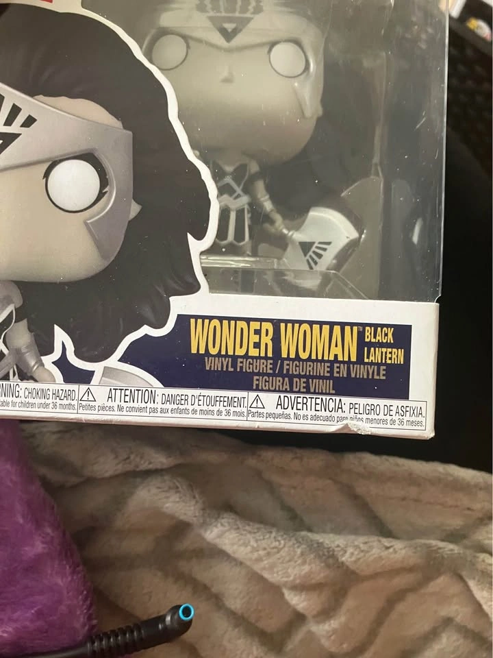 Marvel & DC Funko Pop Collection (Individually Priced) - photo 3