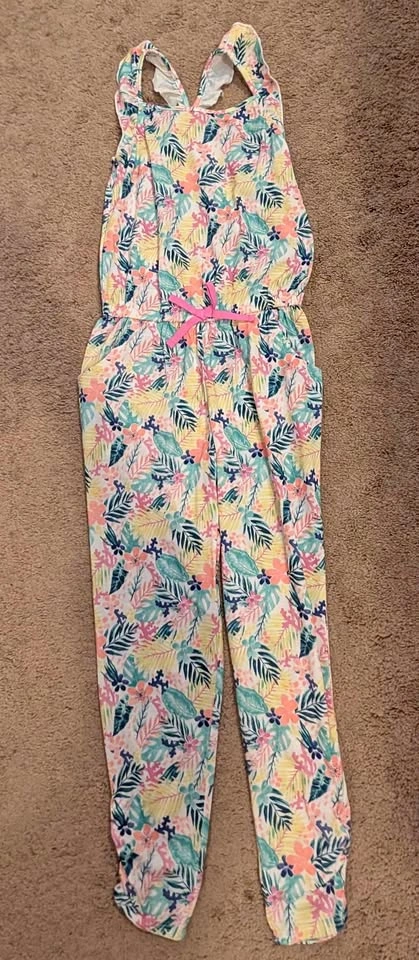 Girls summer jumper