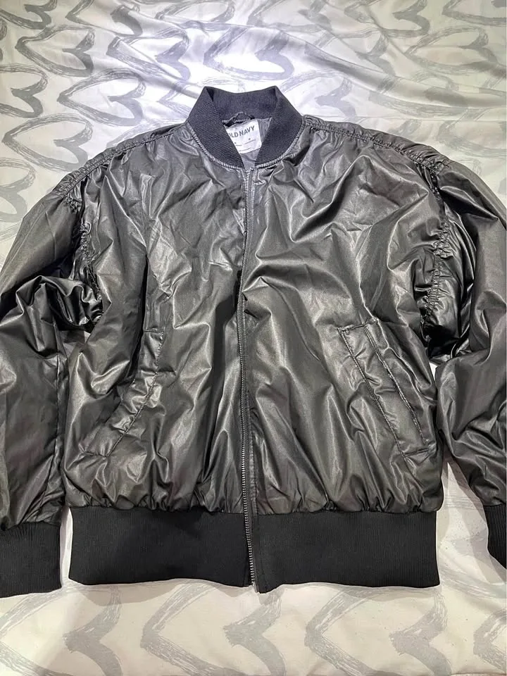 Old Navy Bomber Jacket