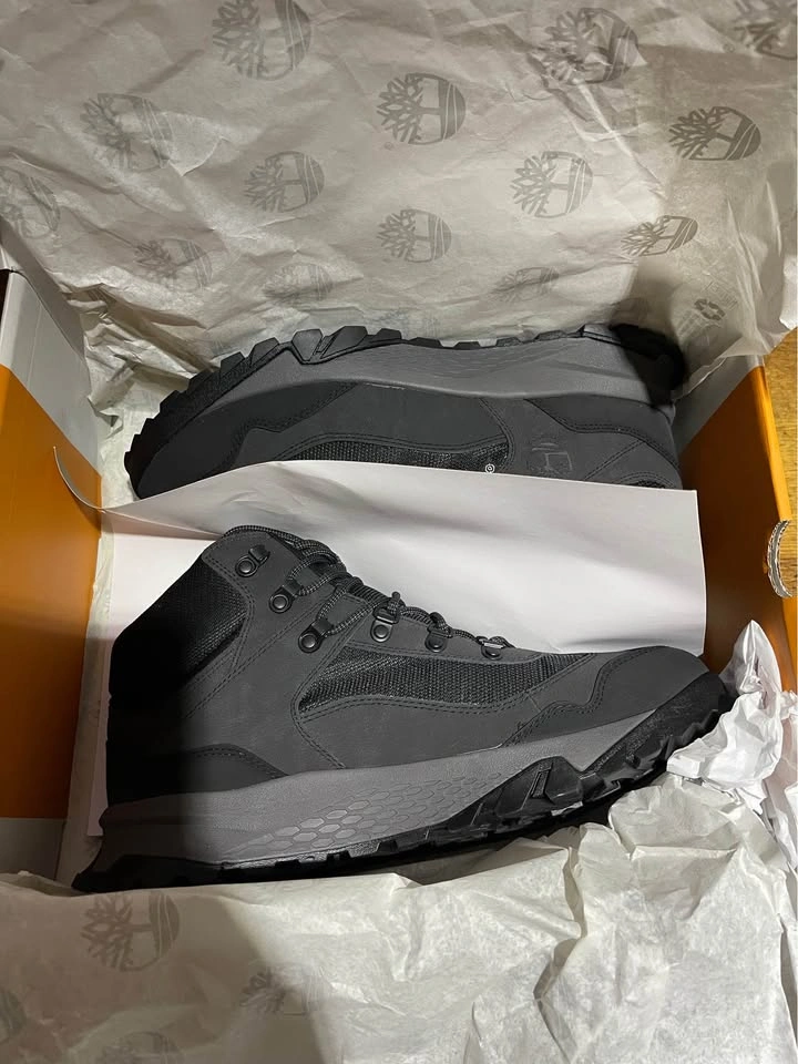 Timberland Lincoln Peak Mid US9.5 - photo 4