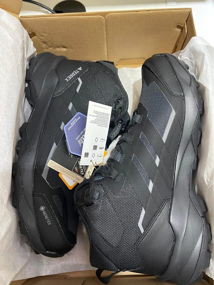 Terrex Skychaser AX5 MID G size 9.5US - photo 3