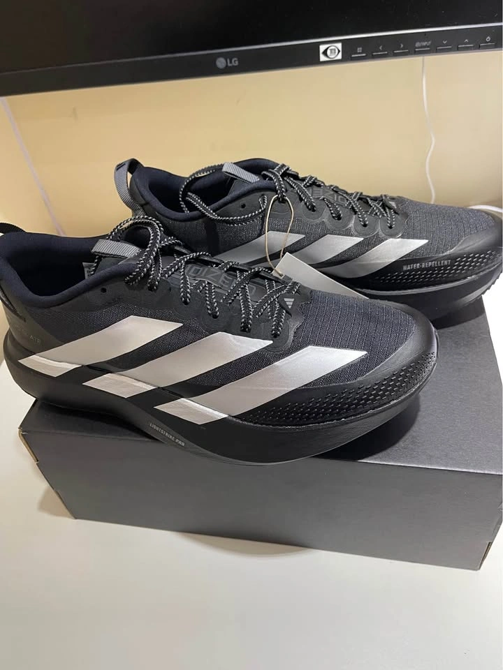 Adizero EVO SL ATR Size US9 - photo 3