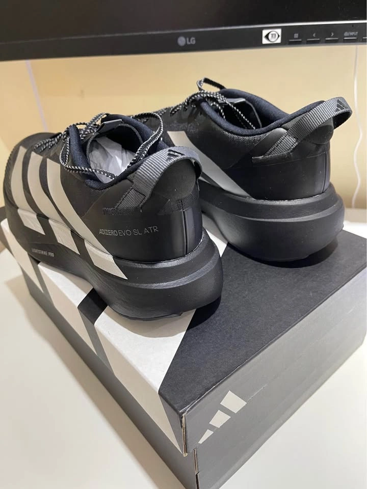 Adizero EVO SL ATR Size US9 - photo 4