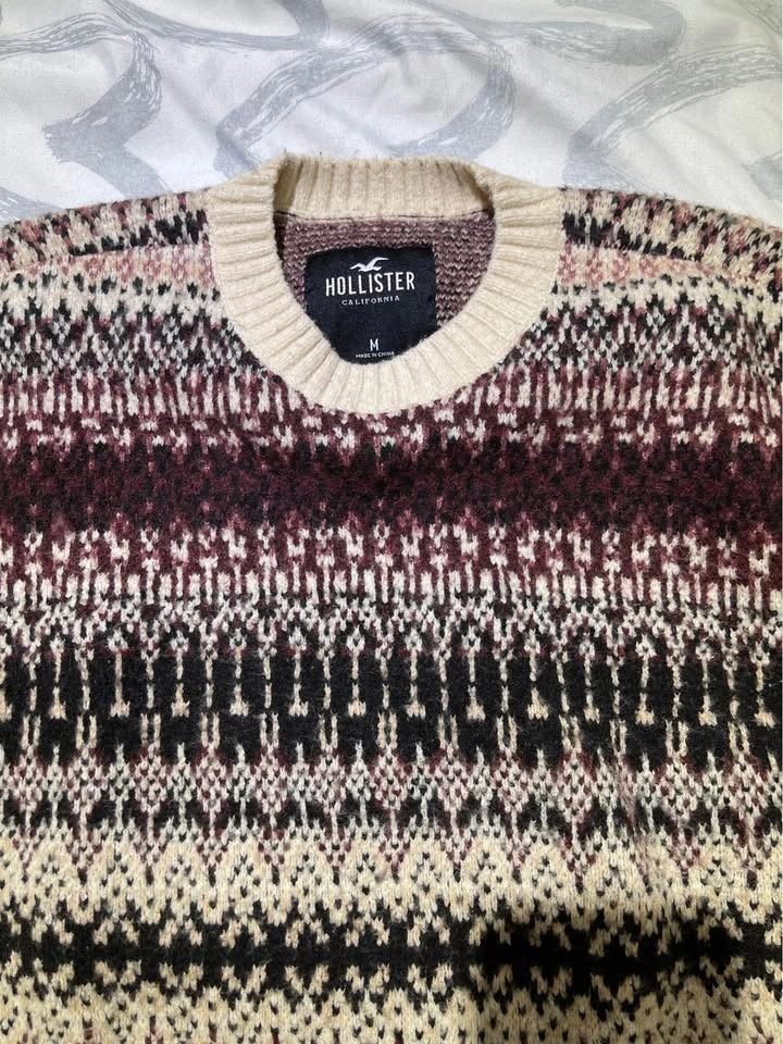 Hollister Sweater - photo 2
