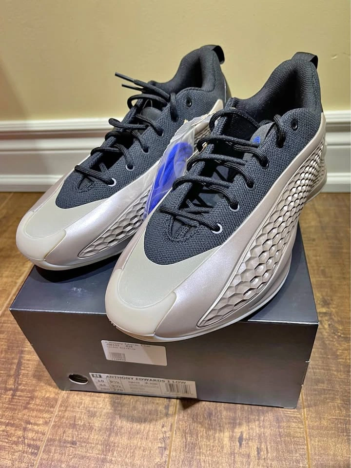 Anthony Edwards 1 Low size US10