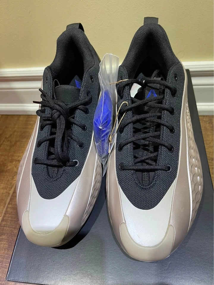 Anthony Edwards 1 Low size US10 - photo 2