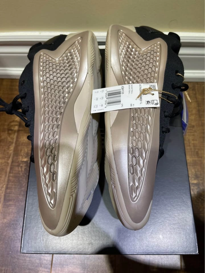 Anthony Edwards 1 Low size US10 - photo 3