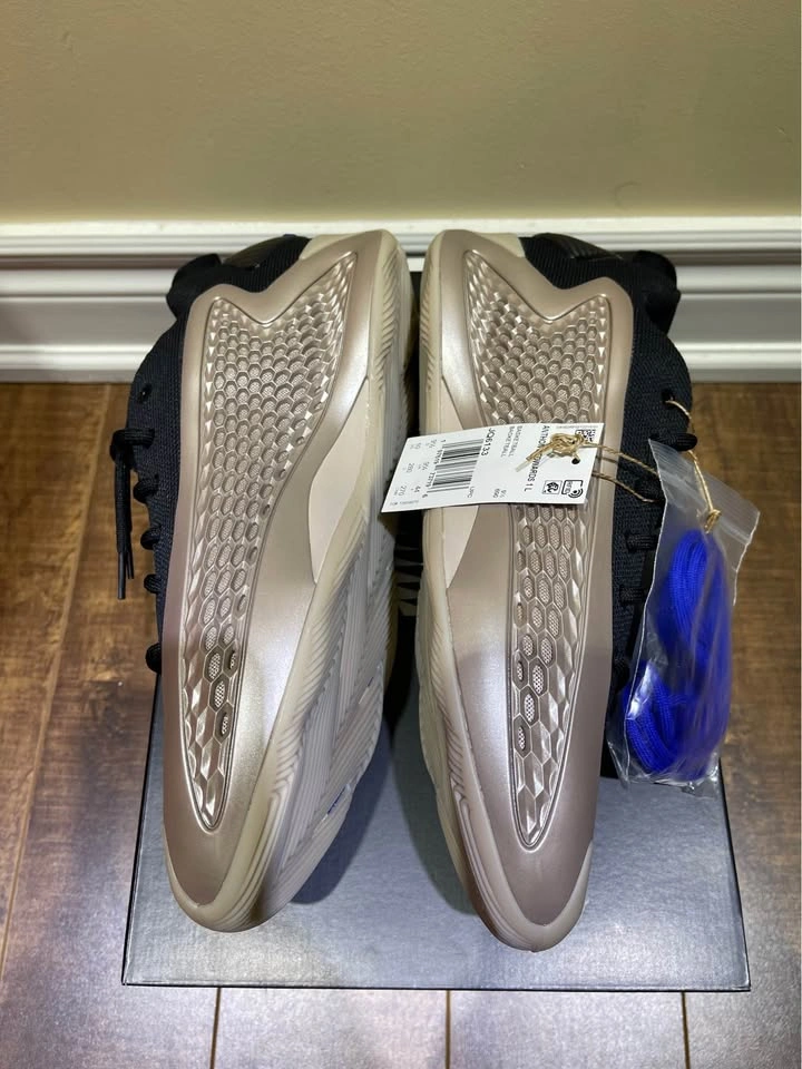 Anthony Edwards 1 Low size US10 - photo 5