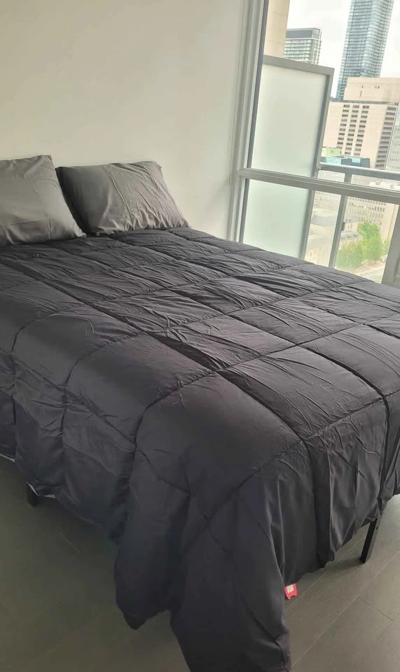 King Size Bedding Comforters - photo 3