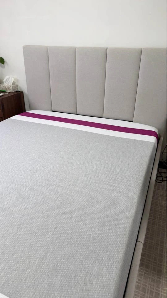 Queen Mattress Only For Sale - photo 2