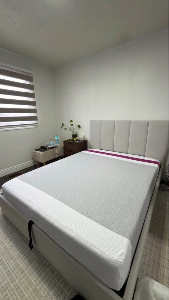 Queen Mattress Only For Sale - photo 3