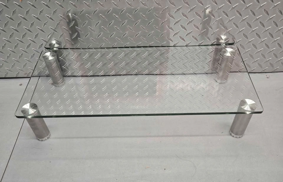 FITUEYES Glass Monitor Stand Riser - photo 2