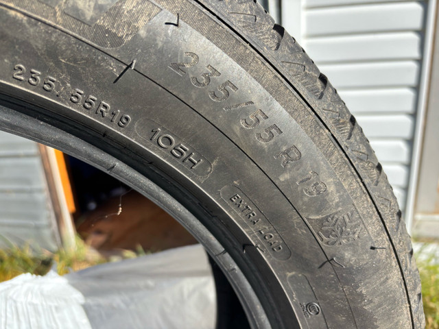 Winter Tires - photo 3