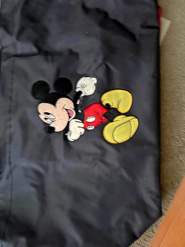 Disney Mickey Mouse Bag