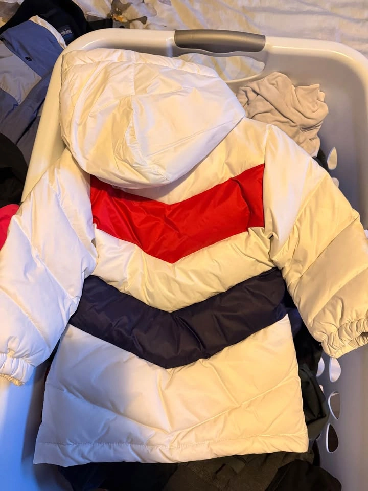 Tommy Hilfiger Kids Jacket - photo 2