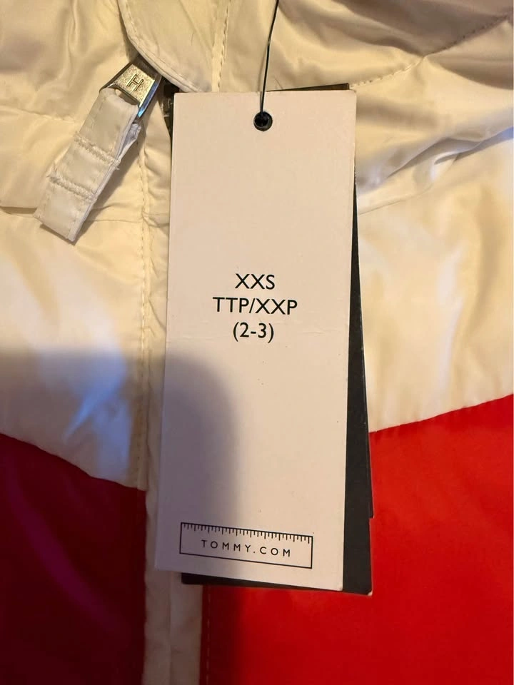 Tommy Hilfiger Kids Jacket - photo 3