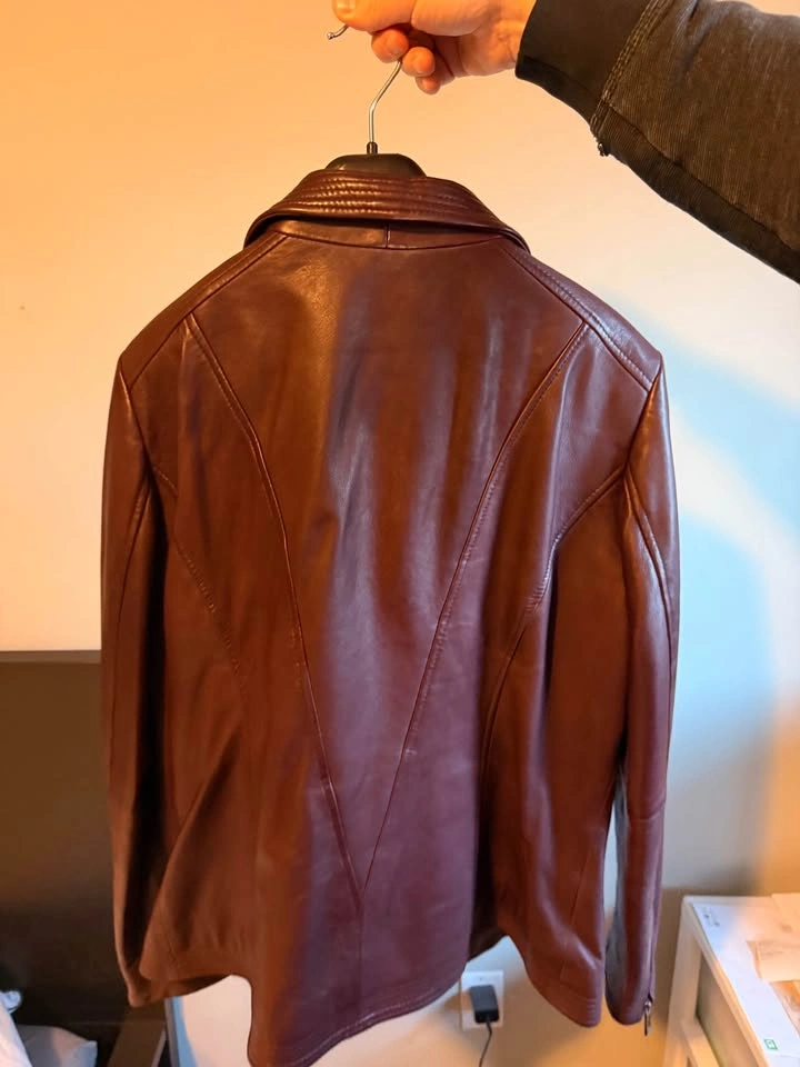 Daniel - Eliza jacket - Size L - photo 2