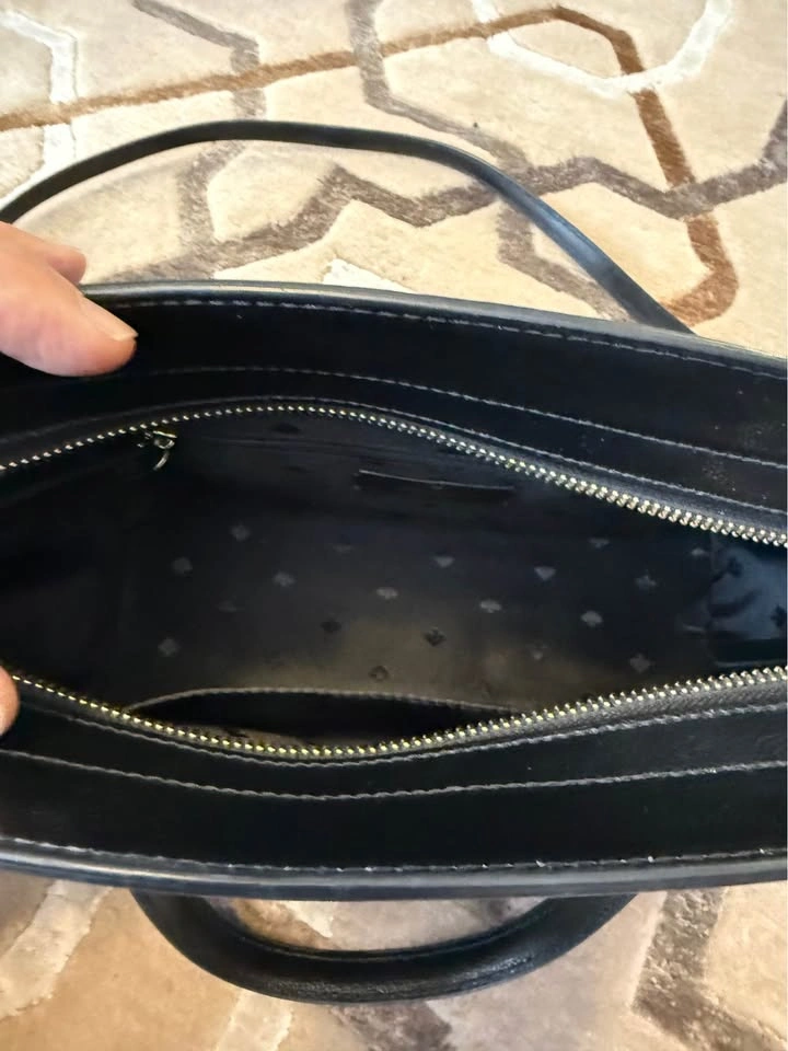 Kate Spade Black Handbag - photo 5