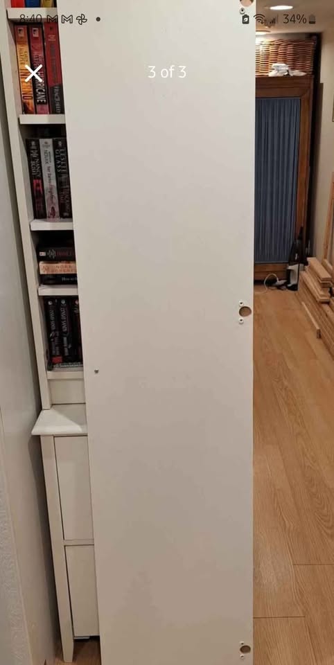 Cabinet Replacement Door - photo 3
