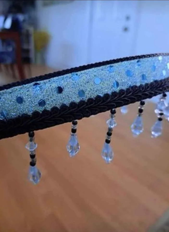 Fancy Dog Collar image indicator(4)