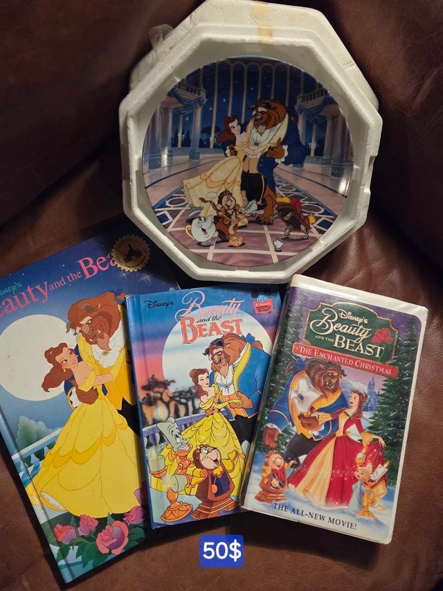 Walt Disney Collection