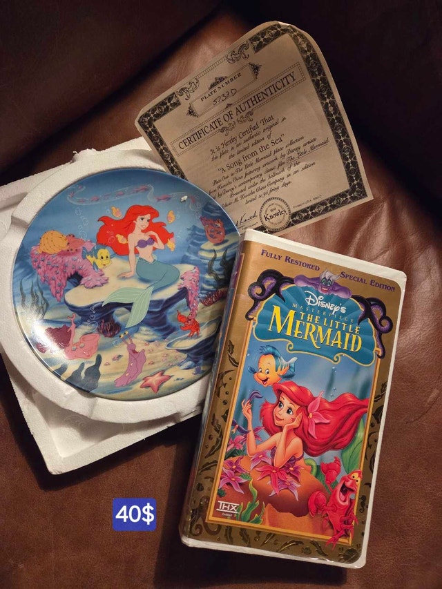 Walt Disney Collection - photo 2