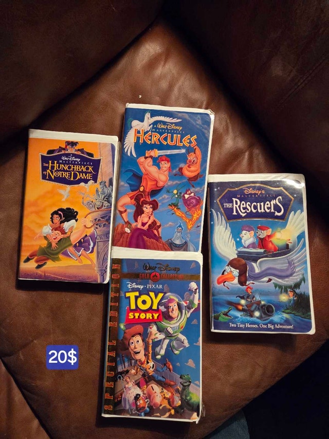 Walt Disney Collection - photo 3