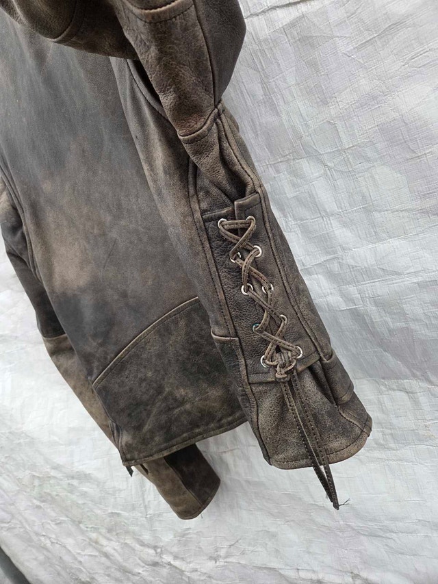 Leather jackets Vintage - photo 2