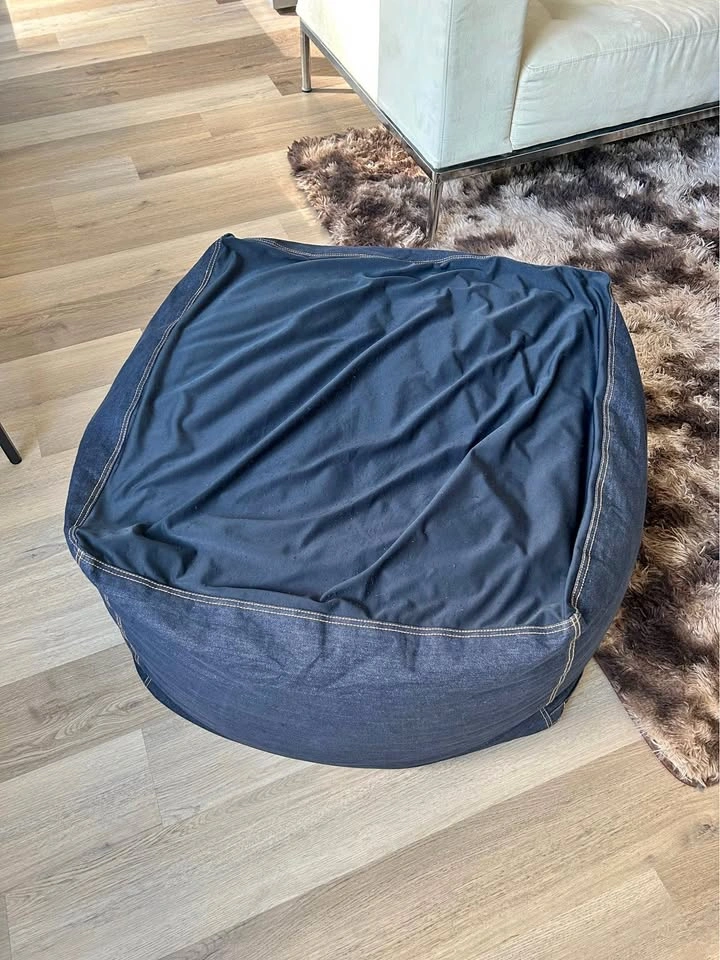 Muji Bean Bag