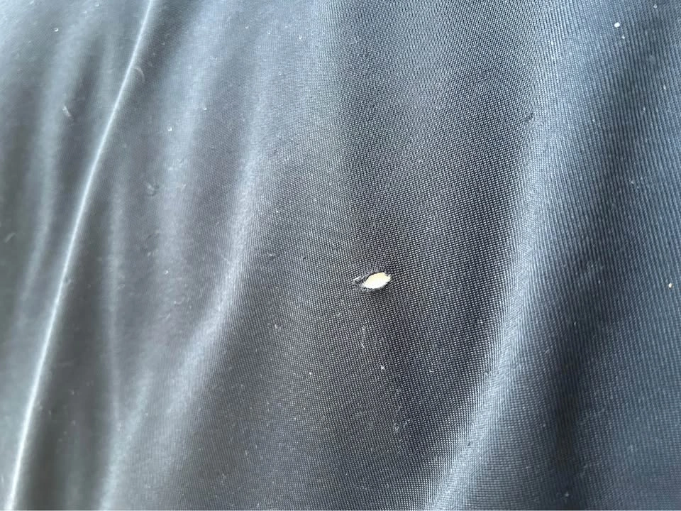 Muji Bean Bag - photo 5