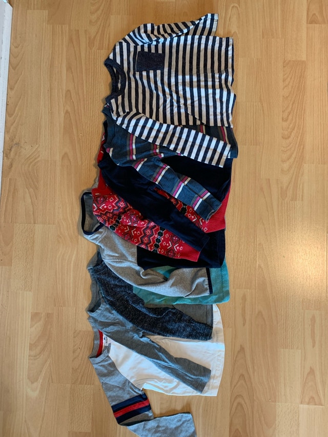 3T Clothing Bundle