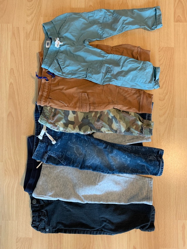 3T Clothing Bundle - photo 2