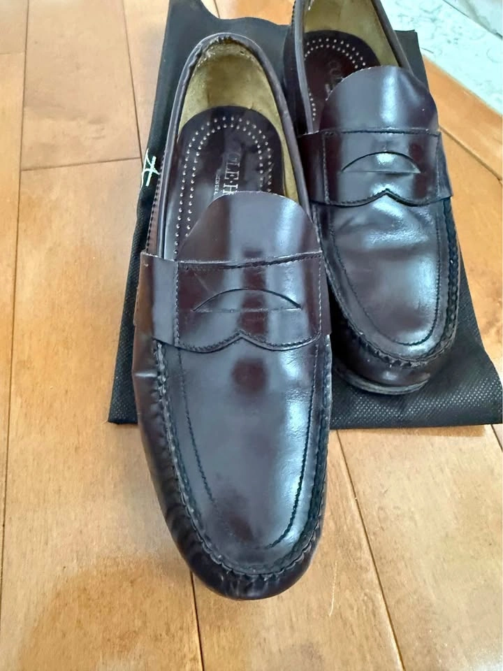 Cole Haan Shoes size 9 USA