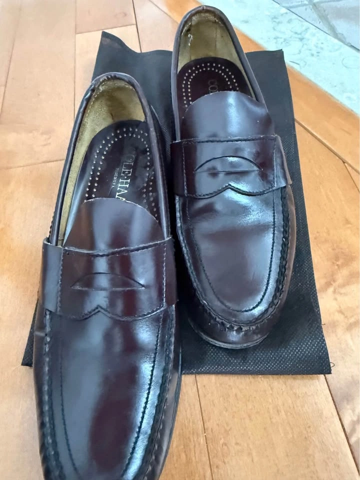Cole Haan Shoes size 9 USA - photo 4