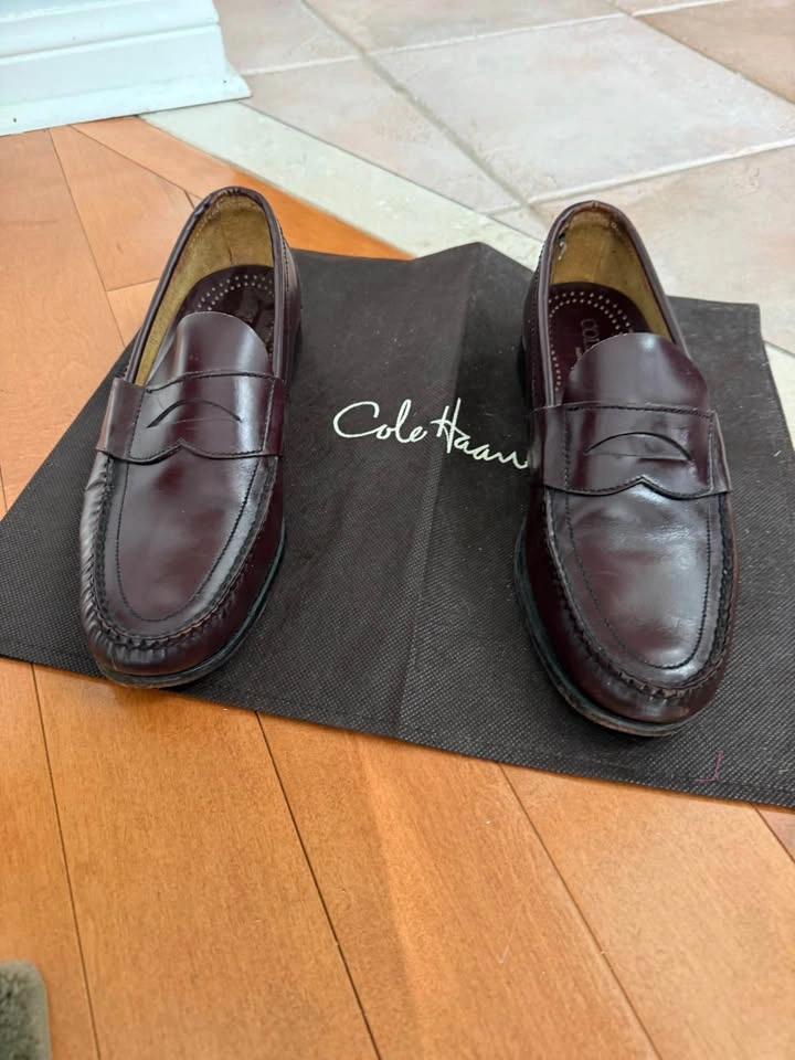 Cole Haan Shoes size 9 USA - photo 5