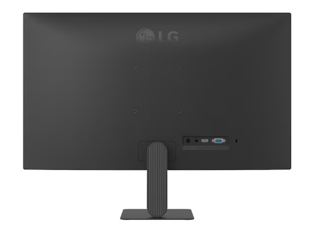 27" LG Monitor: Full HD, 120Hz, sRGB 99% (New) - photo 2