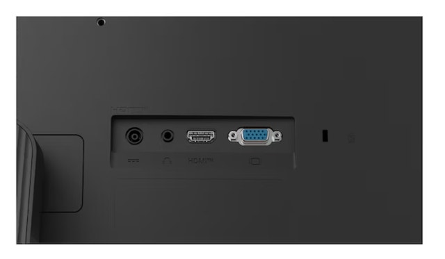 27" LG Monitor: Full HD, 120Hz, sRGB 99% (New) - photo 3