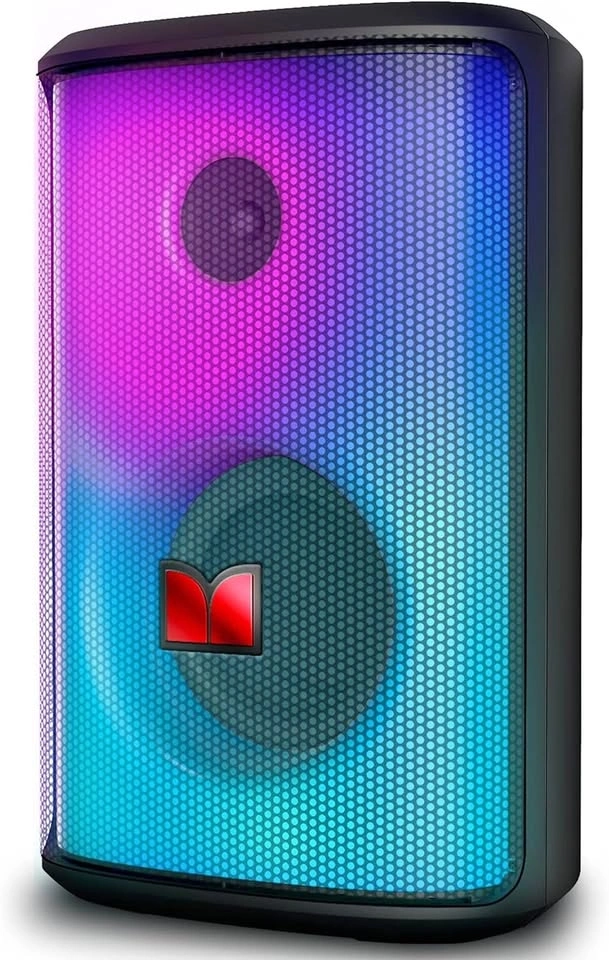 Monster Bluetooth Speaker Loud, 120W