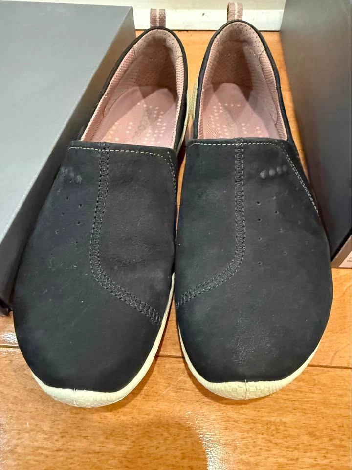 Ecco BiomLite Shoes Size 5-5.5 - photo 2